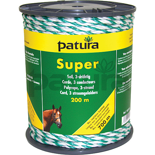 Super cord 200m