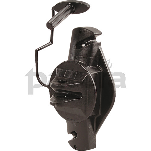 Isolator met pin voor draad 25 St.