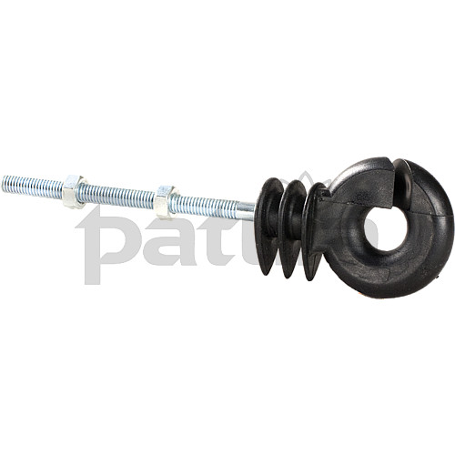 Afstand ringisolator 25 St.