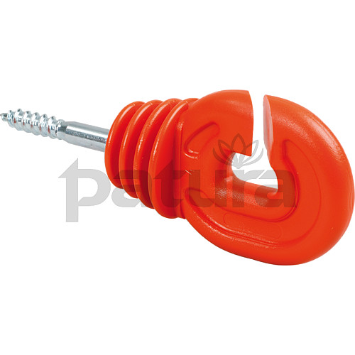 Superringisolator hout Rood 150 St. 