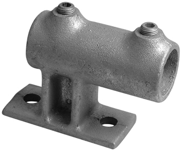 Gegoten Afstandsbus A14 1¼'' th.vz.