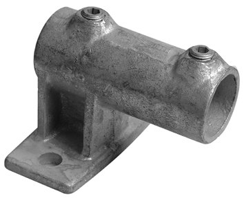 Gegoten Afstandsbus A16 1½" th.vz.