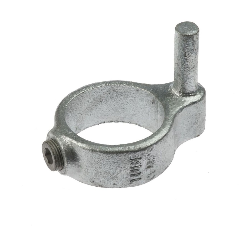 Gegoten Scharnierdeel MA62 1¼'' th.vz.