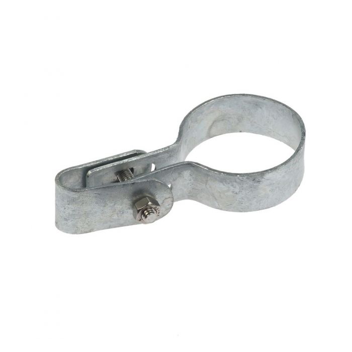 Montageclip enkel A66 1'' th.vz.