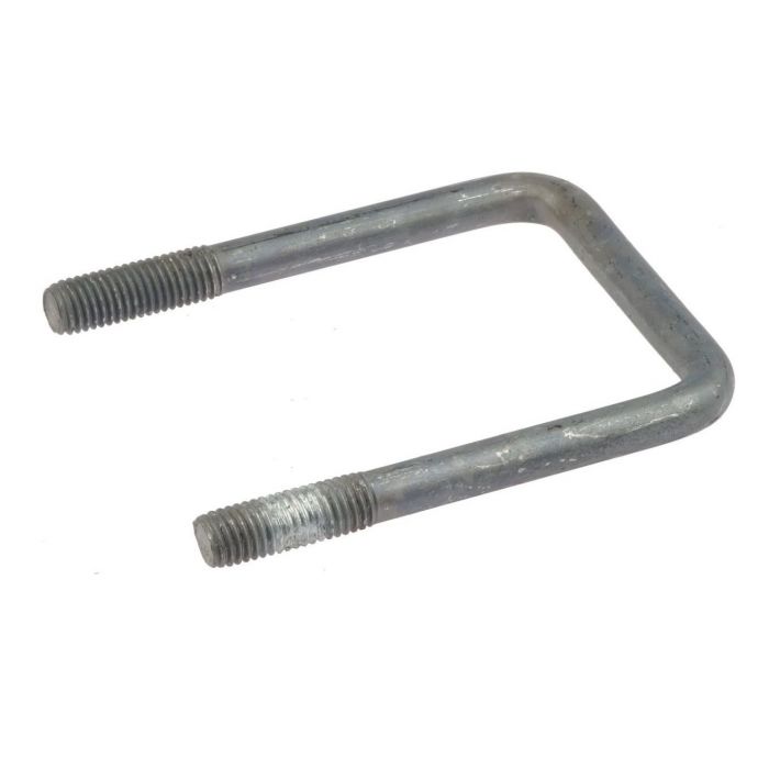 Rechthoekige Draadbeugel 82 x 120 mm M12 th.vz. 