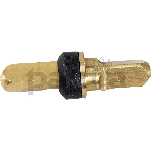 Wissel sproeier (0) tot 0,5 bar