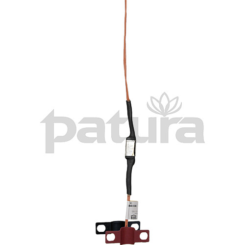 Ventiel verwarming 24V, 5 W
