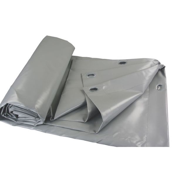 Dekzeil Vormaanpassend 4.6 x 2.4