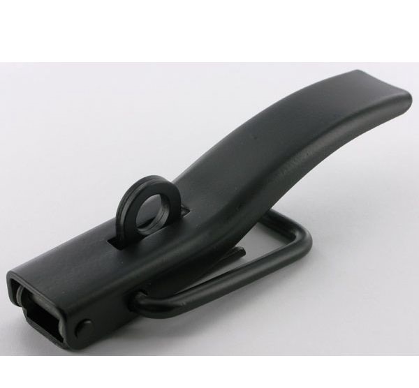 Motorkaphouder metaal 129mm
