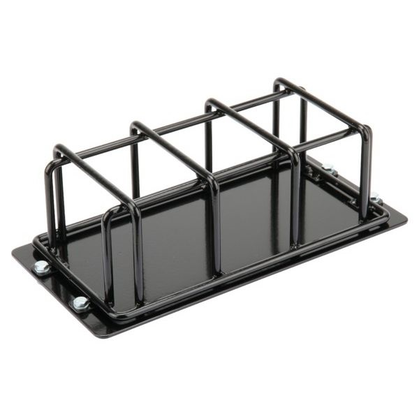 Beschermrooster voor achterlicht 250x120x80