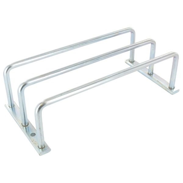 Lampglasbeschermrooster 235x115x70