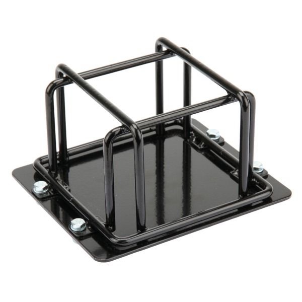 Beschermrooster voor achterlicht 120x120x80