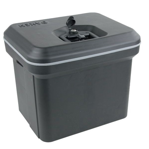 Gereedschapskist kunststof 340 x 330 x 410