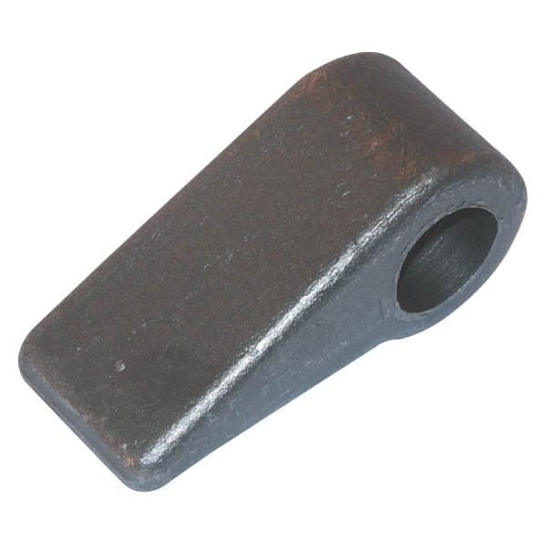 Aanlasoog 3"x1 3/8"x3/4"