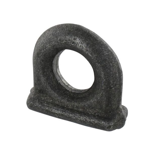 Oog voor klepsluiting