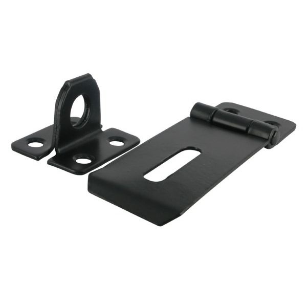 Kistsluiting 4"
