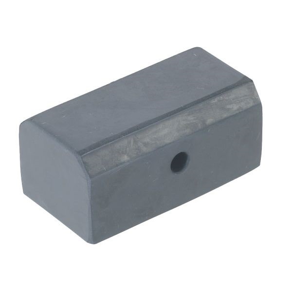 Trillingsdemper 50x60x110