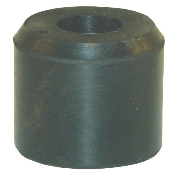 Bus rubber