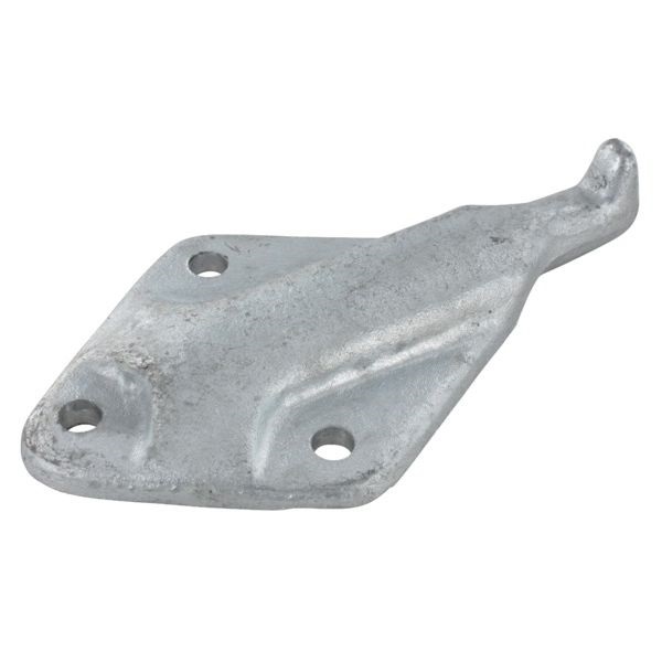 Haak v. klepsluiting 6020390 en 6020395