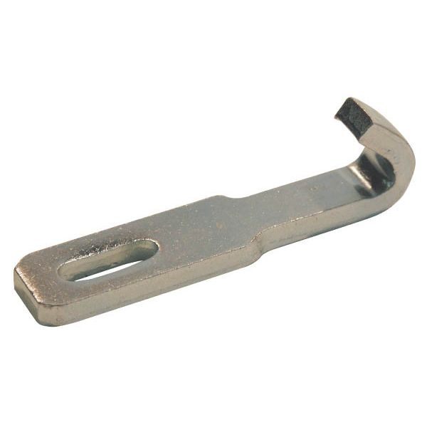 Haak v. klepsluiting 6020390 en 6020395 