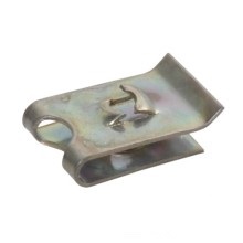 Plaatmoer voor plaatschroeven 3,5 (2,5-2,8)