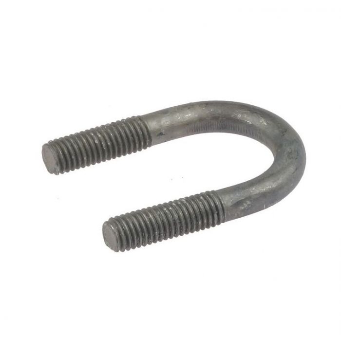 Draadbeugel 2½'' x 105 mm M10 th.vz.