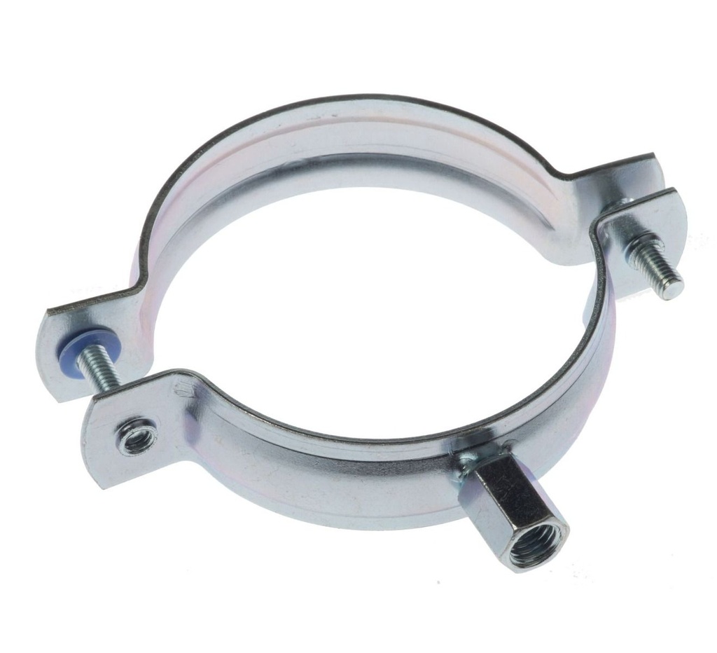 Pijpbeugel M8/M10 87-92 mm el.vz.