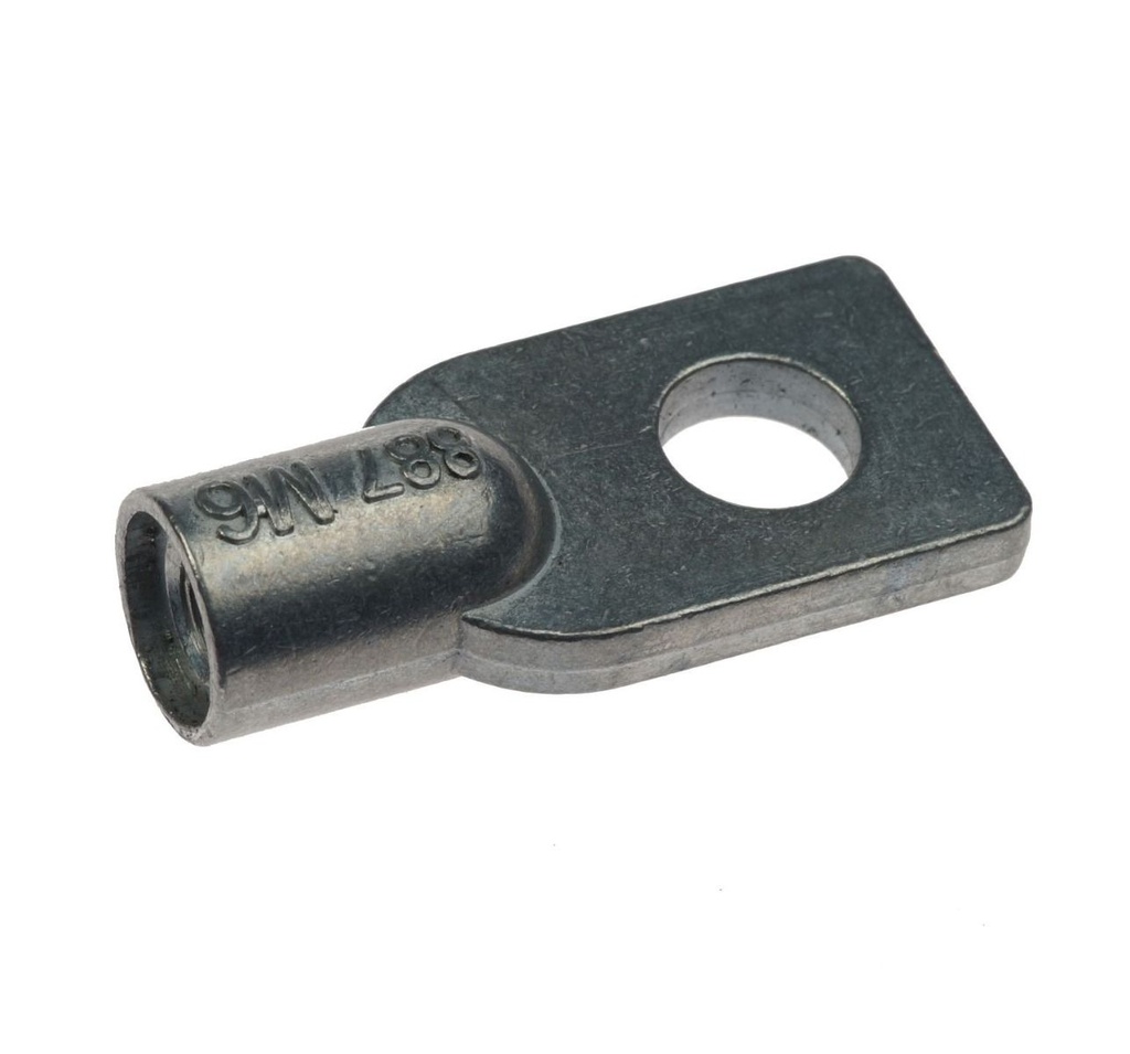 Ophangoog M8 type 887 zamak 