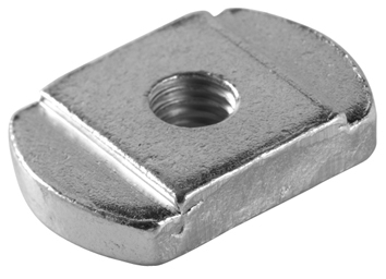 Schuifmoer 35/36 M6 t.b.v. montagerail BK1/BK2 el.vz.