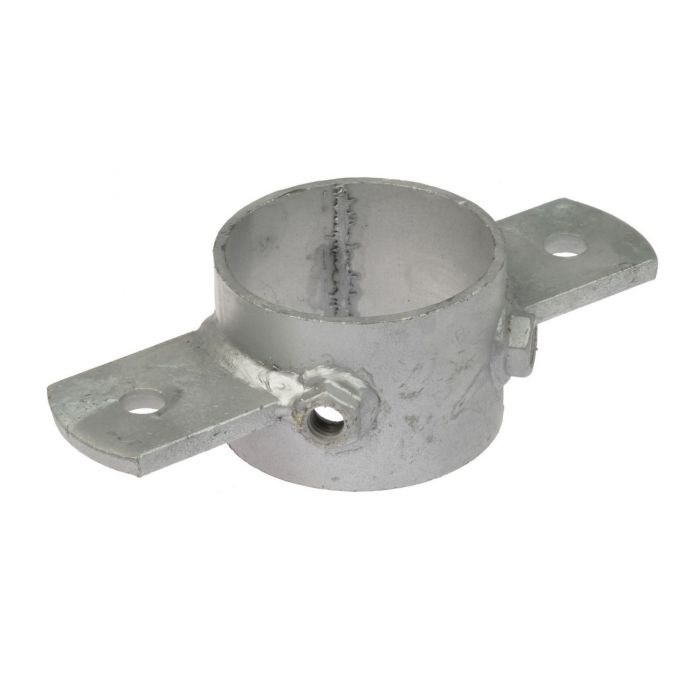 Knelring standpaal 2½" 2-lip th.vz.