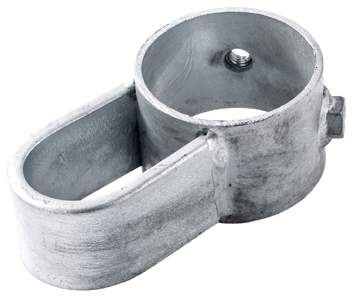 Knelring 2½" sluitgaffel pen th.vz.