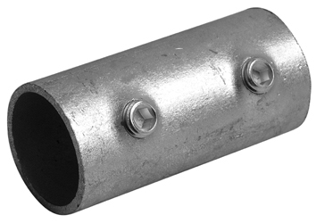 Stalen koppelbus TJ14 1½'' th.vz.