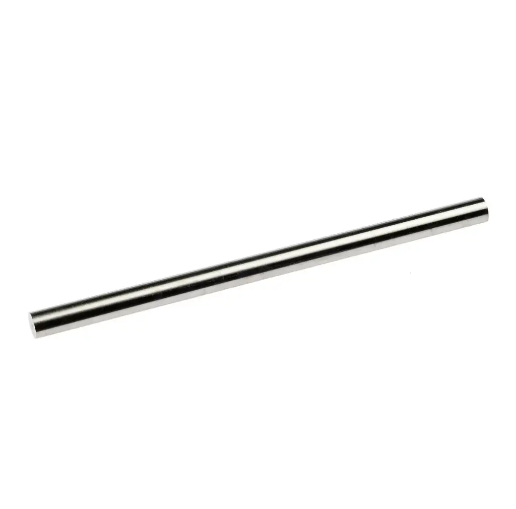 Pen RVS Ø 10 mm x 180 mm voor tussenverbinding
