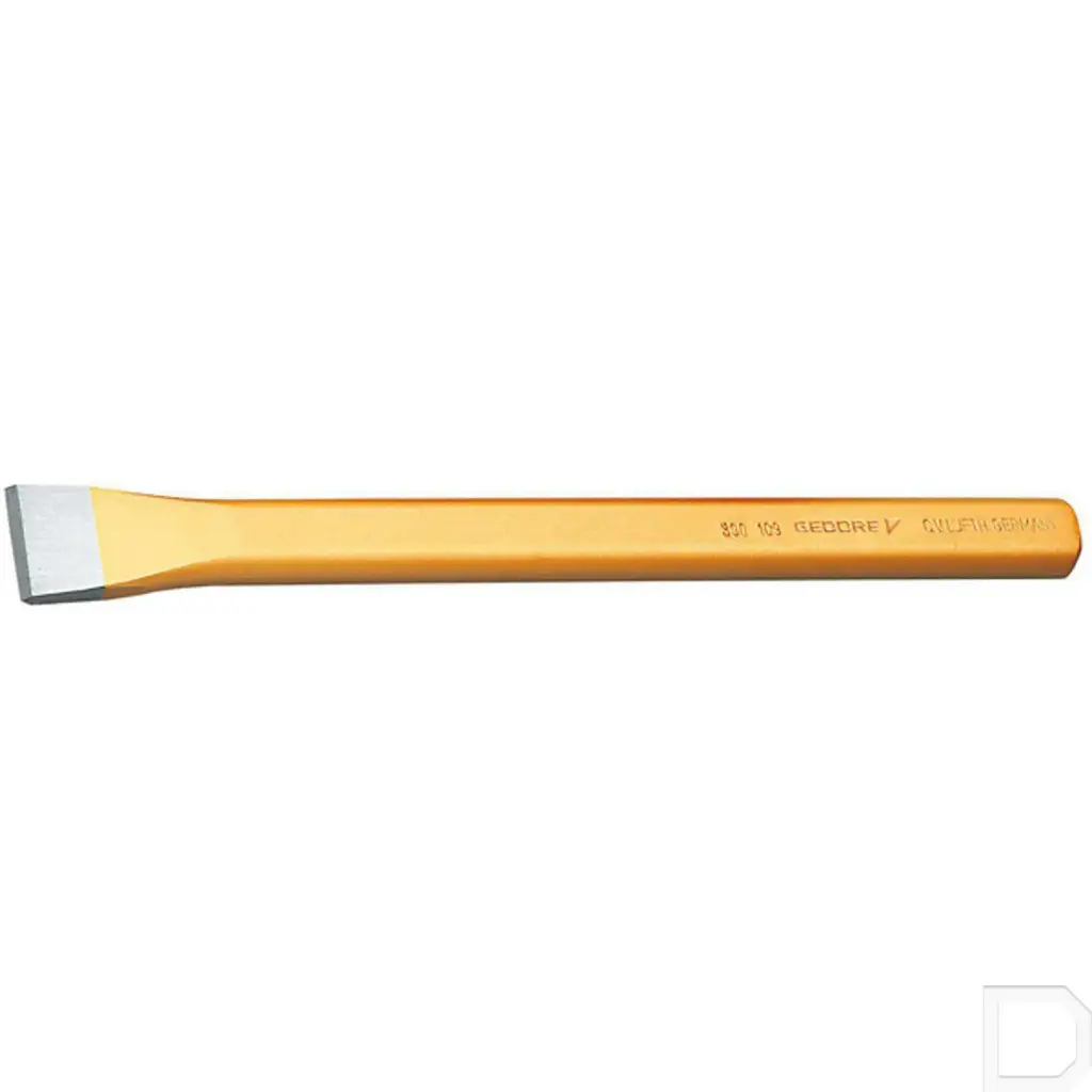Metselaarsbeitel 29 x 300 mm 