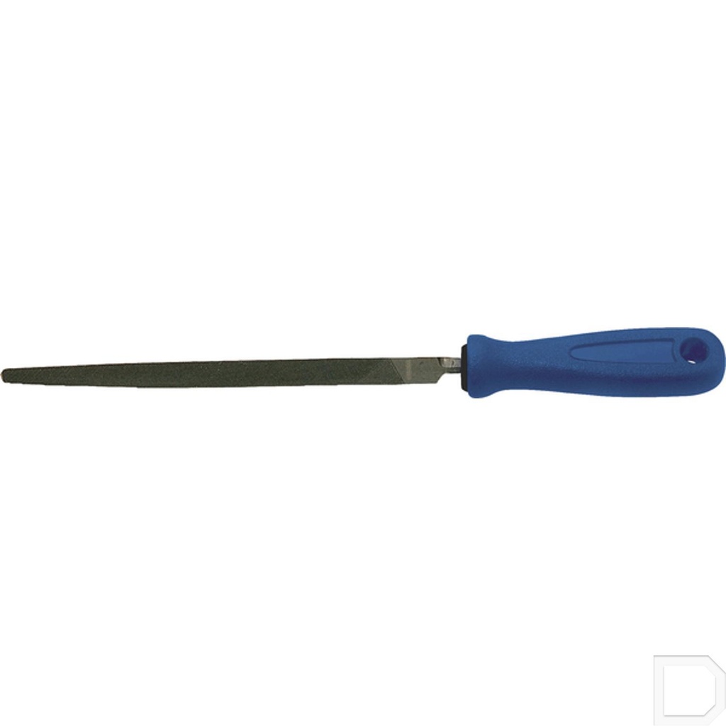Stompe vijl 200 mm 3-kant Expert