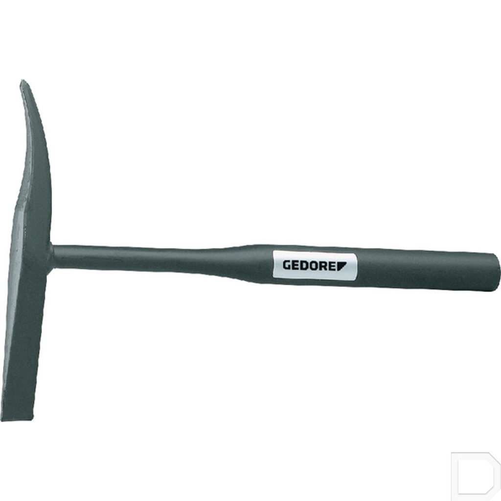 +Scaling hammer 400 g Gedore