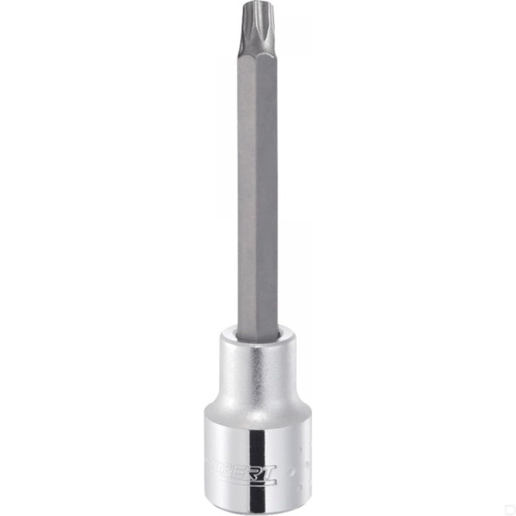Dopsleutel Torx 1/2" T55-140mm Expert