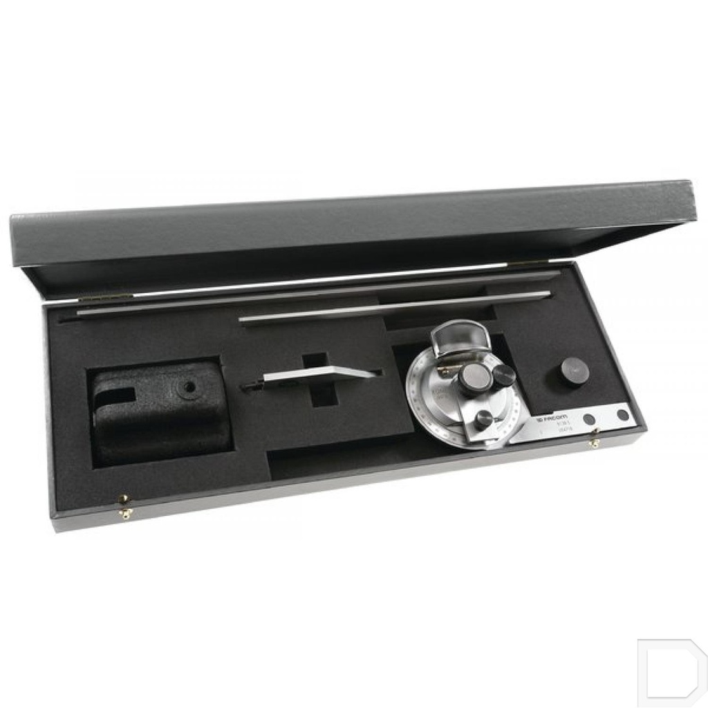 Precisiehoekmeter Facom