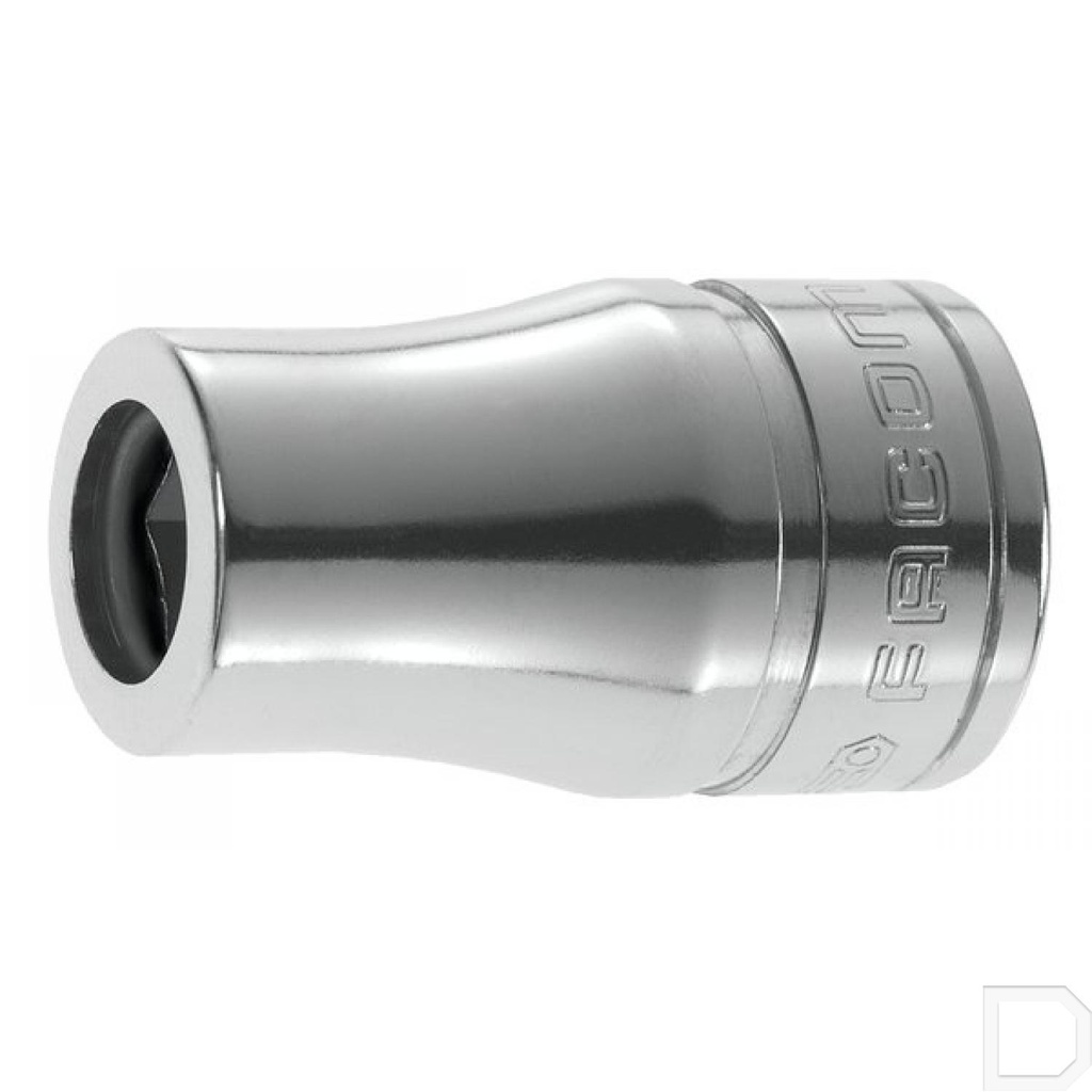 Bithouderdop cdx-5/16" 6 kant