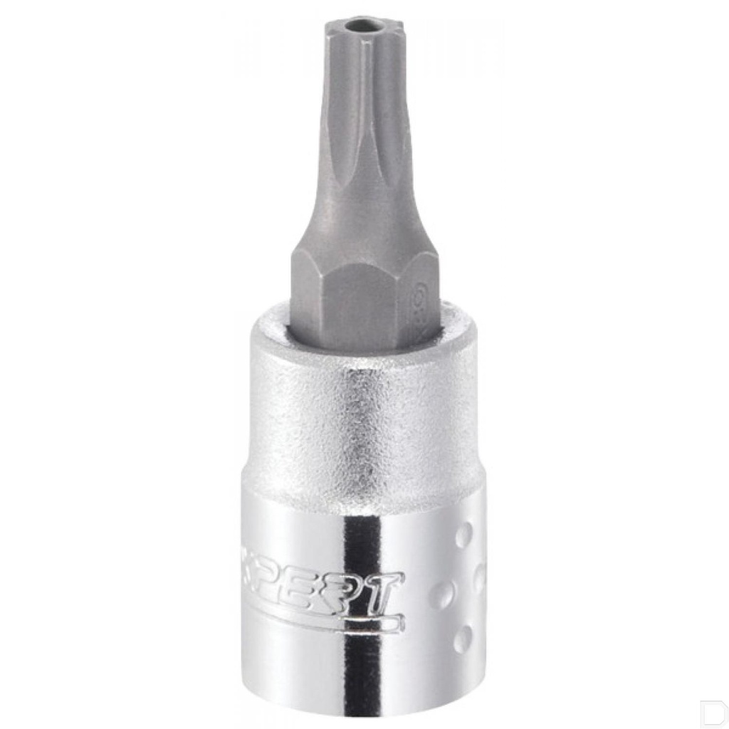 Dop inbus Torx 1/4"-T8