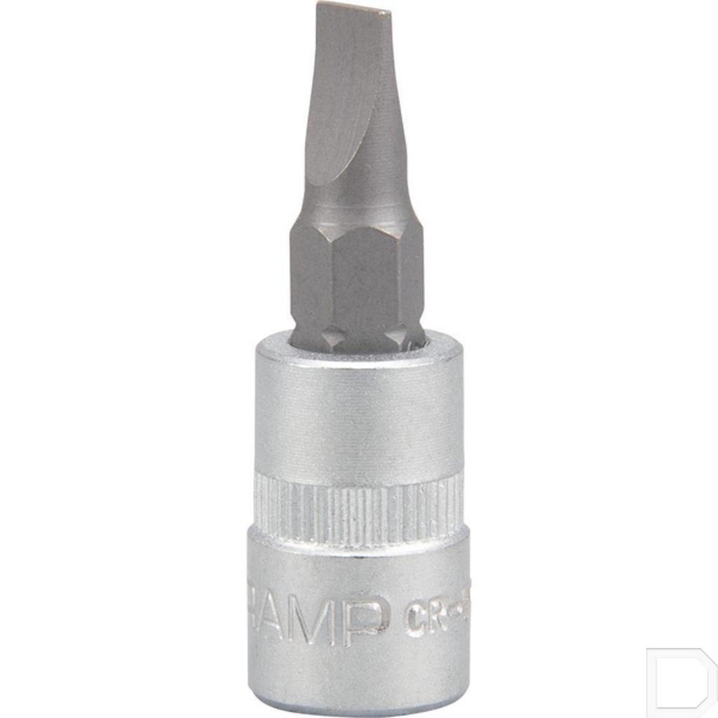 Dopsleutel 1/4" 5,5 mm 