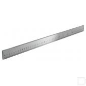 Liniaal RVS 500mm Facom