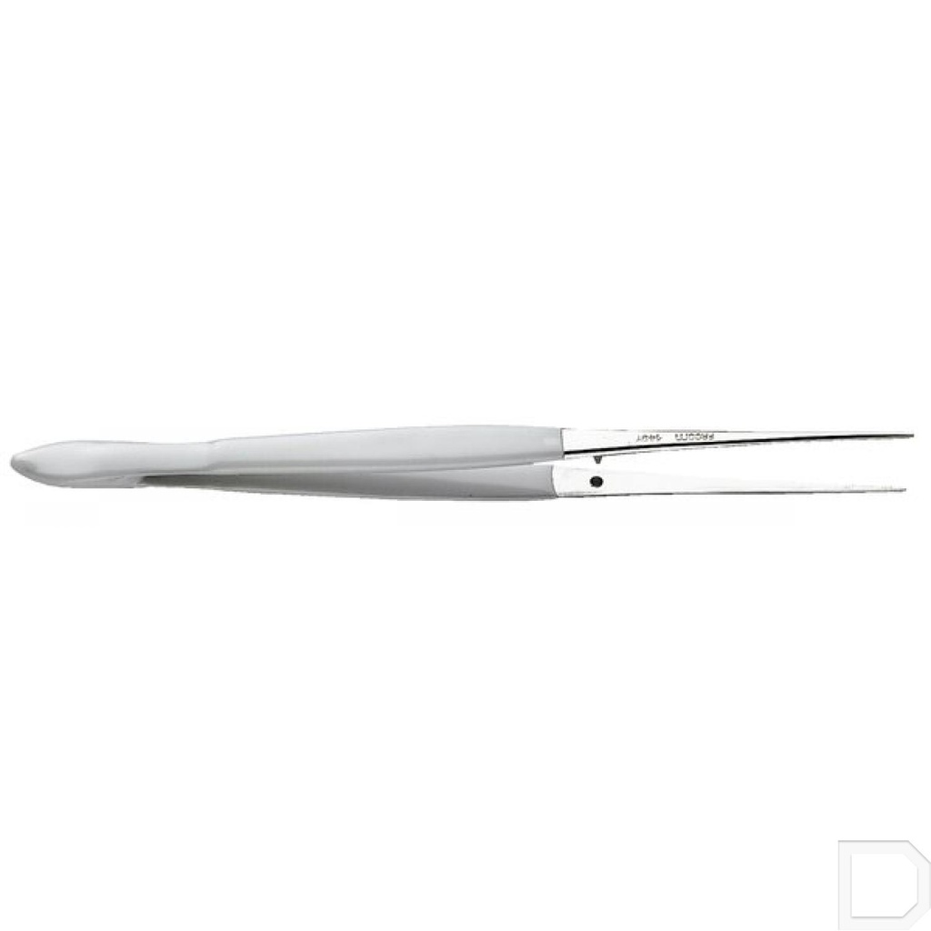 Pincetten met PVC ommanteld Facom