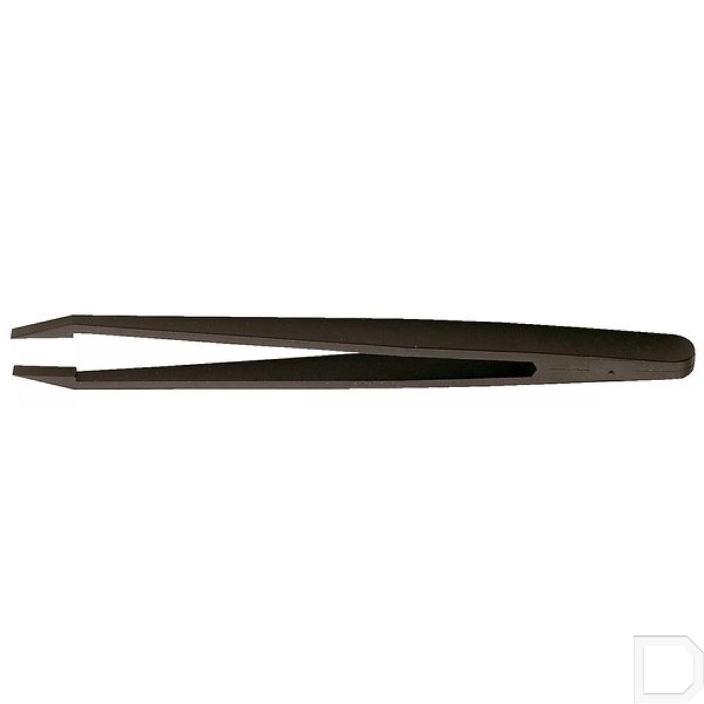 Antistatisch kunststof pincet Facom