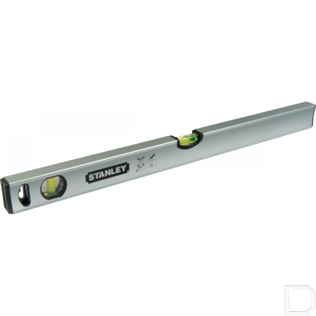 Waterpas magnetisch 1200mm