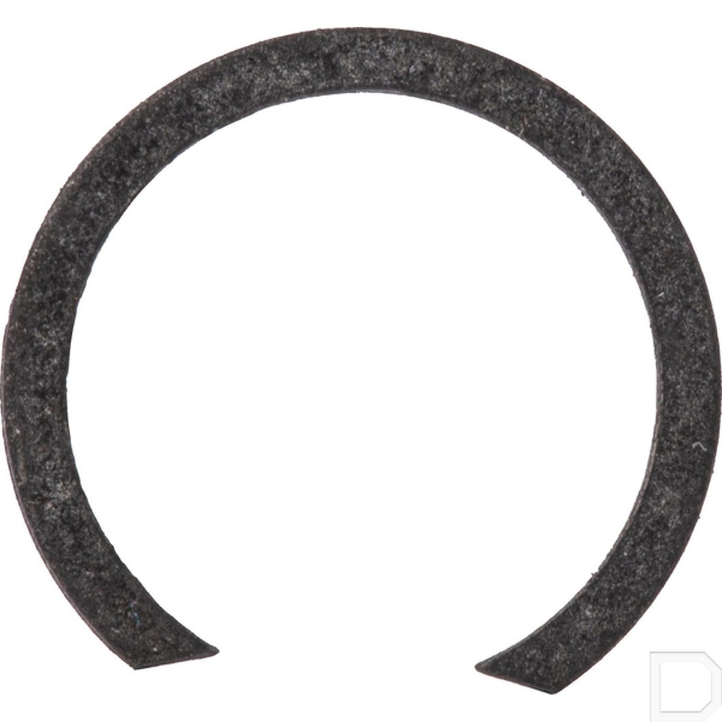 Borgring voor huis 13 mm  