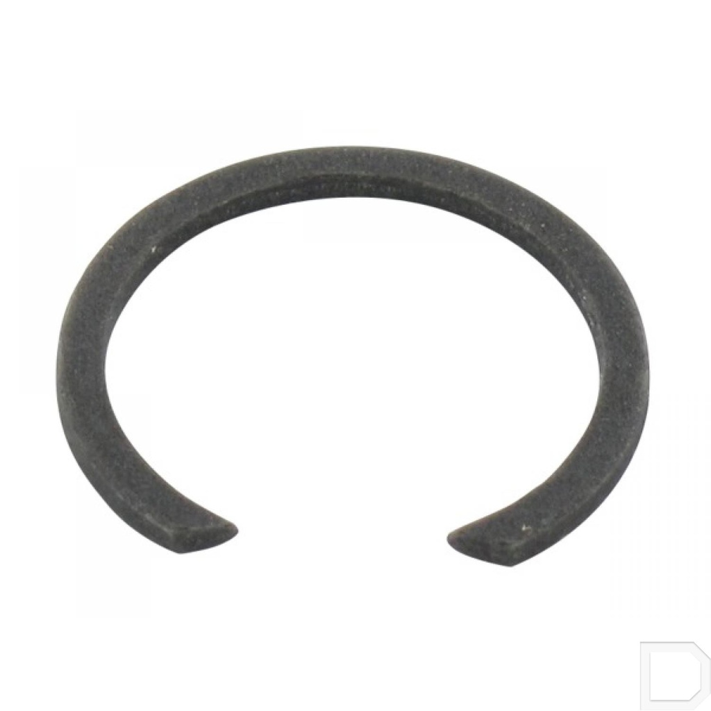 Borgring voor huis 14 mm  