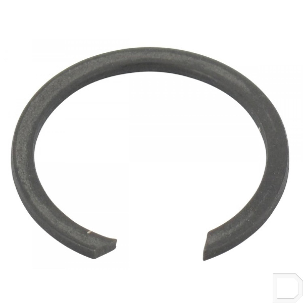 Borgring voor huis 19 mm