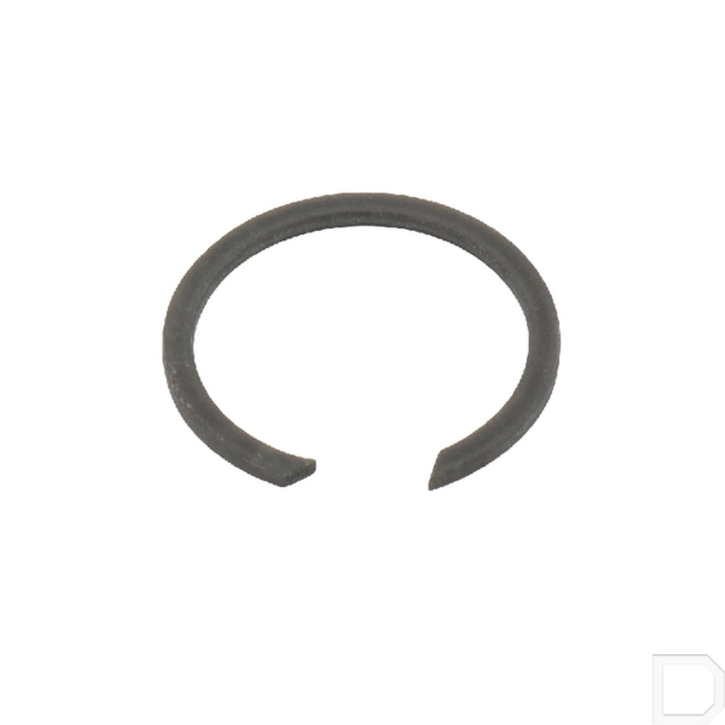 Borgring voor huis 20 mm 