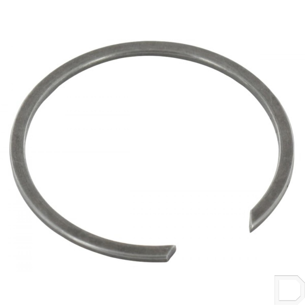 Borgring voor huis 37 mm IDC ®